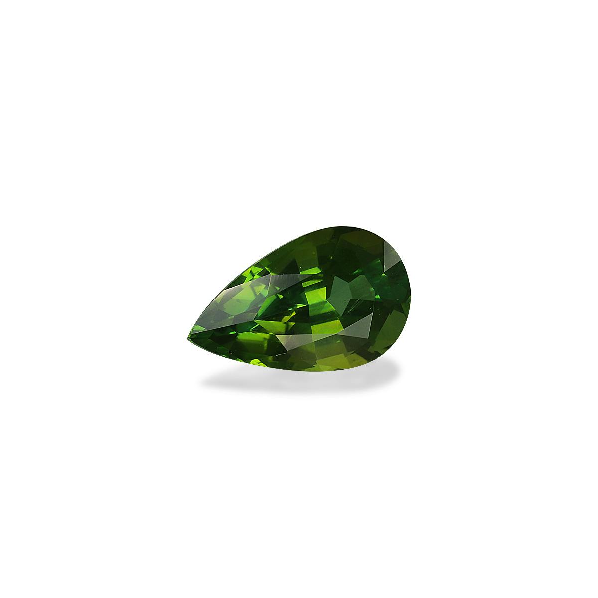 Green Tourmaline 3.16 ct